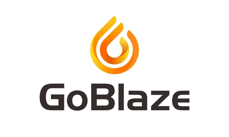 GoBlaze.com - buy New premium domains