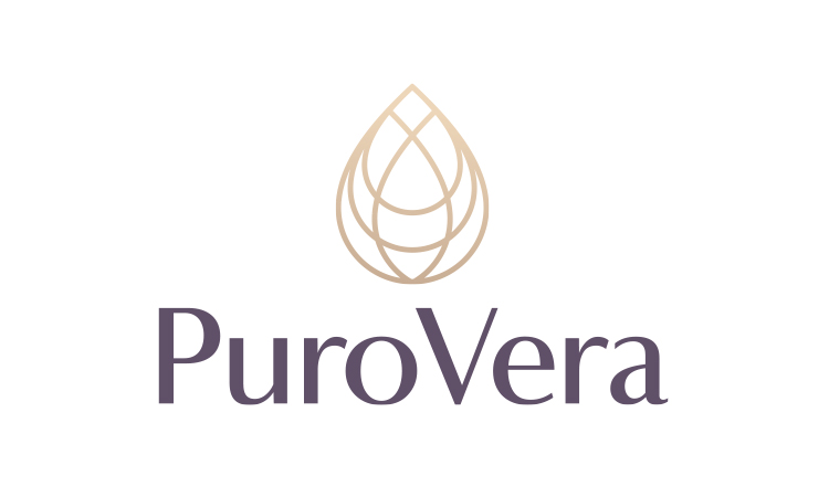 PuroVera logo