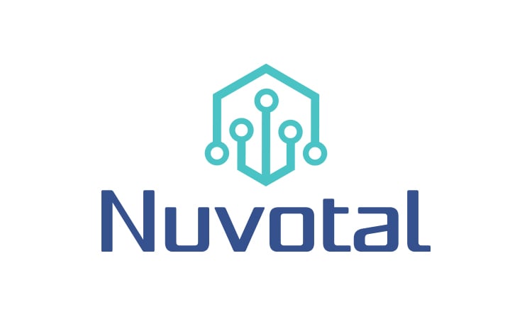 Nuvotal.com - Creative premium domain names