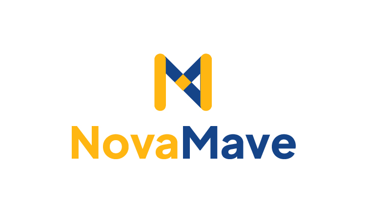 NovaMave.com - Catchy premium domains
