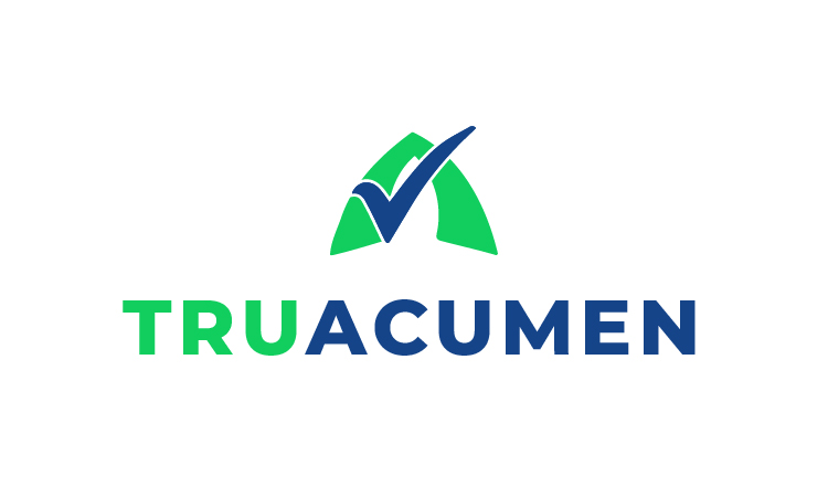 TruAcumen.com - Catchy premium domain marketplace
