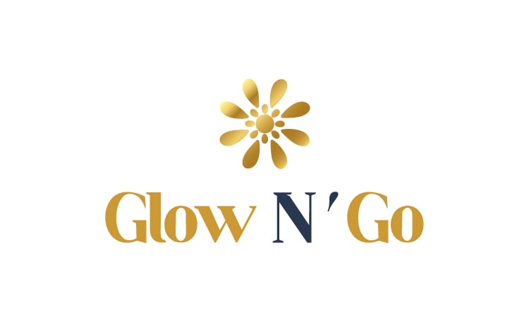 GlowNGo logo