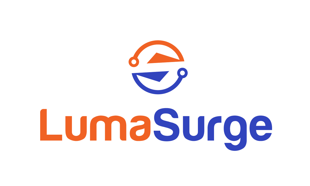 LumaSurge.com - buying Great premium names