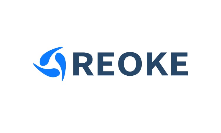 Reoke logo