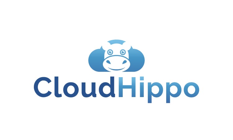 CloudHippo logo