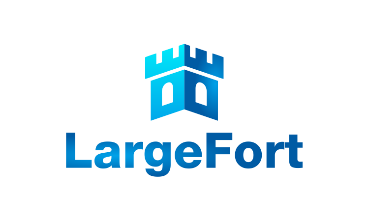 LargeFort.com - buy Creative premium names