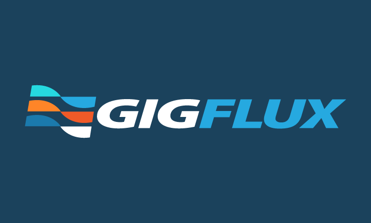 GigFlux.com - buy Great premium domains