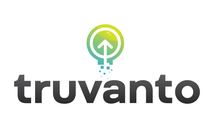 Truvanto.com - Catchy premium domains