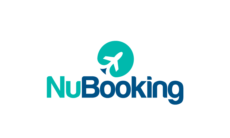 NuBooking logo