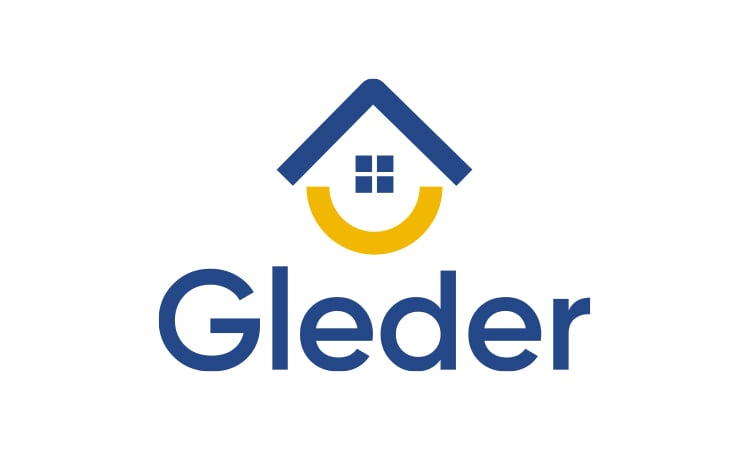 Gleder logo