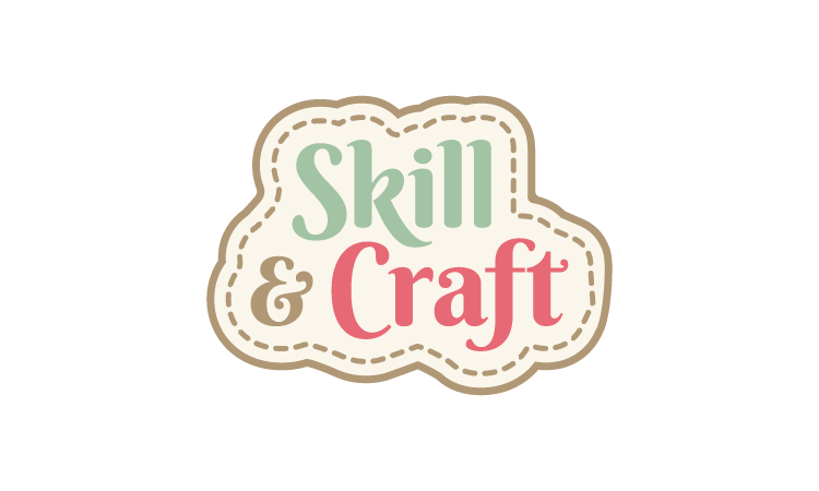 SkillAndCraft logo