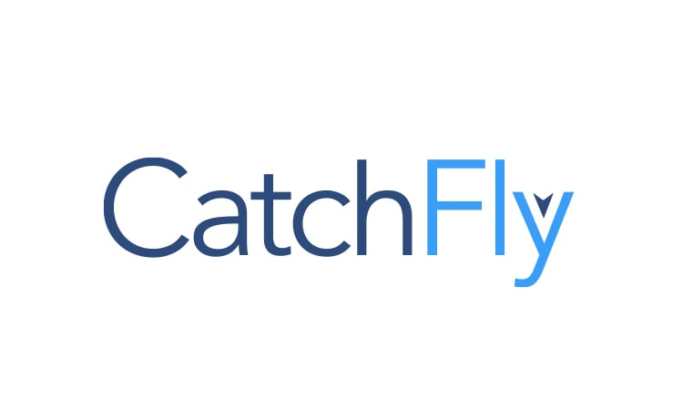 Catchfly logo