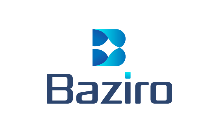 Baziro logo
