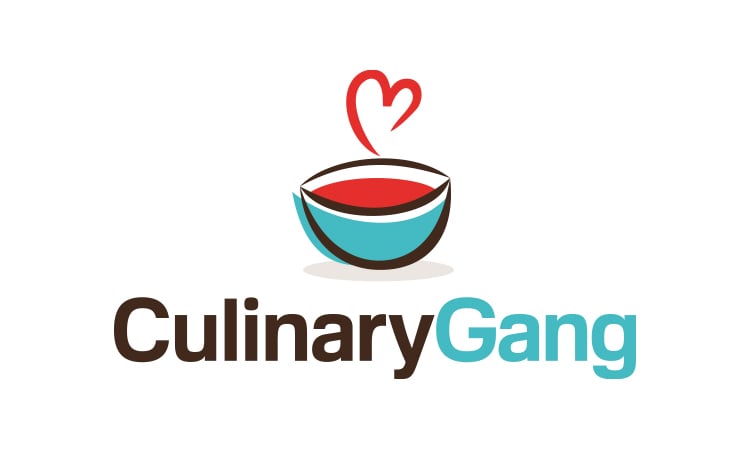 CulinaryGang.com - Creative premium domain names