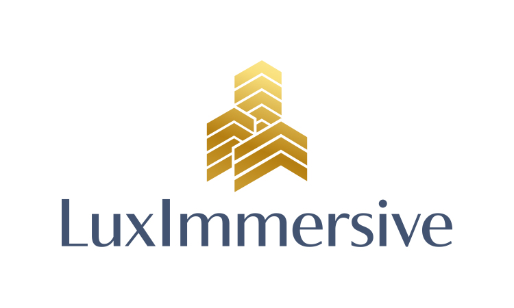 LuxImmersive.com - buying Cool premium names