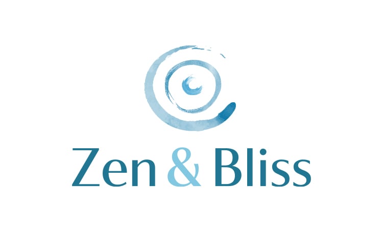 ZenAndBliss logo