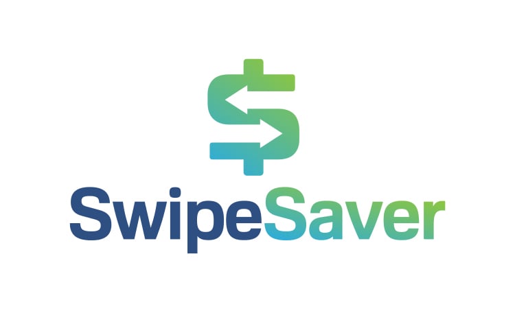 SwipeSaver logo