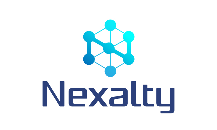 Nexalty.com - New premium names