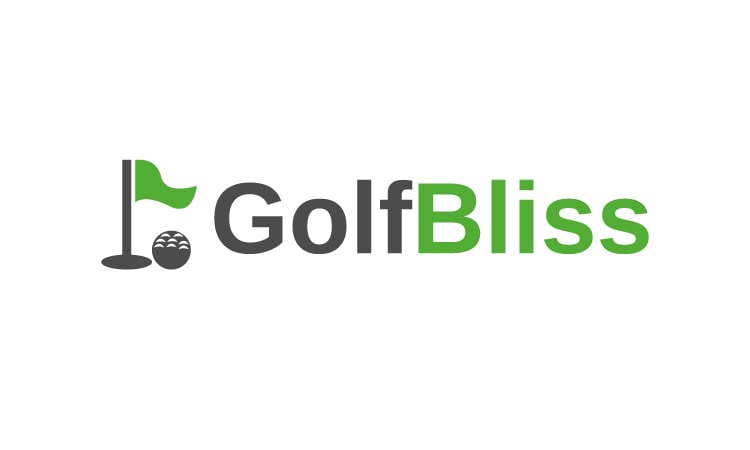 GolfBliss.com - Catchy premium names