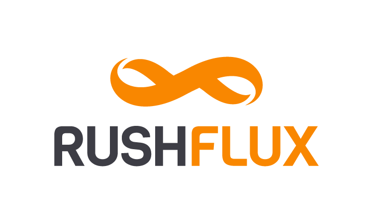 RushFlux.com - Unique premium domains
