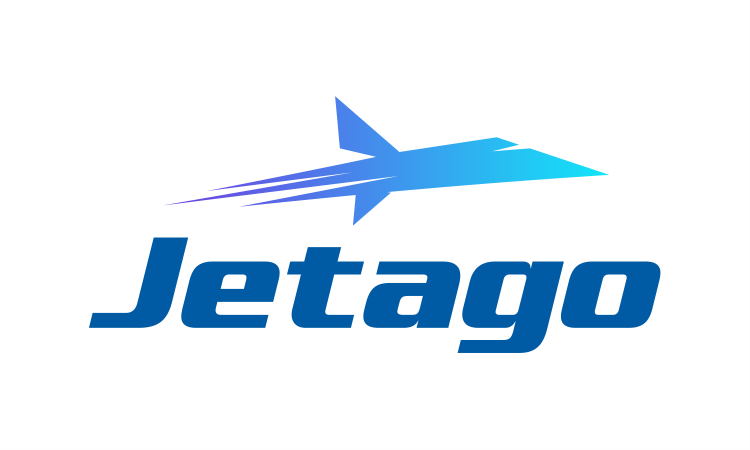 Jetago.com - Cool domains for sale