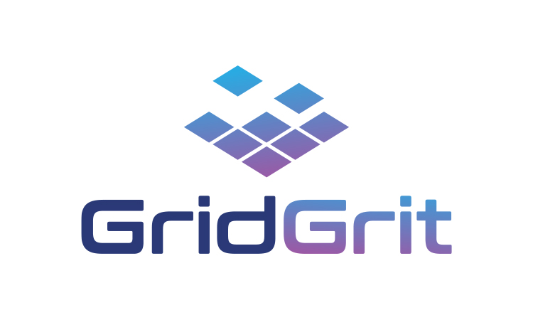 GridGrit.com - Good premium domain marketplace