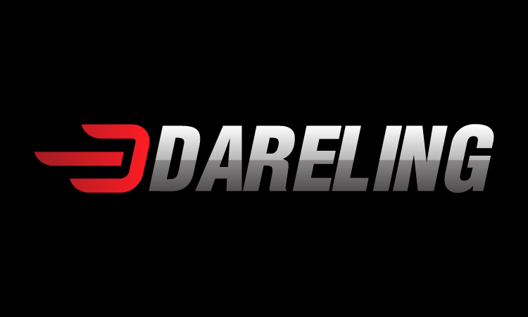 Dareling logo