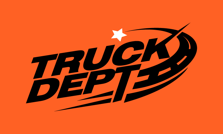 TruckDept.com - buying Creative premium names