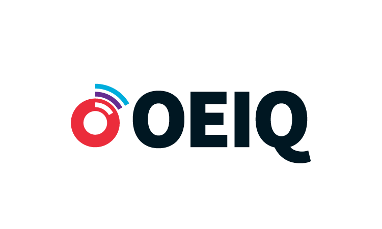 OEIQ.COM - Good premium domains