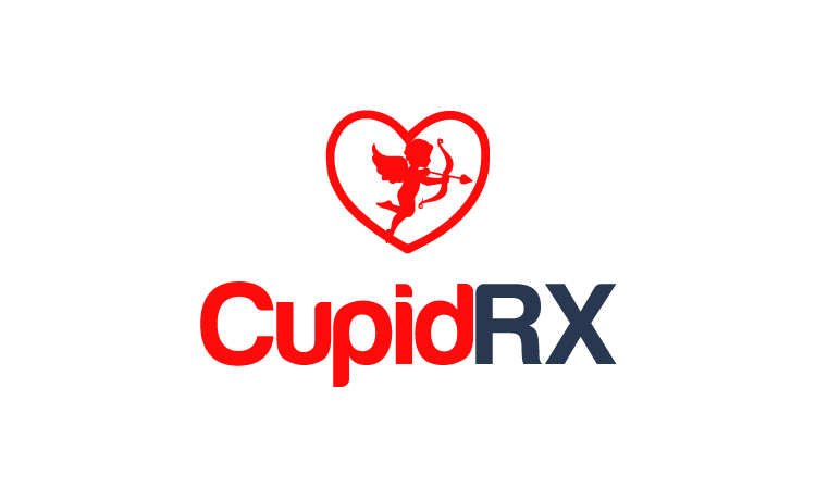 CupidRX.com - Great premium domain marketplace