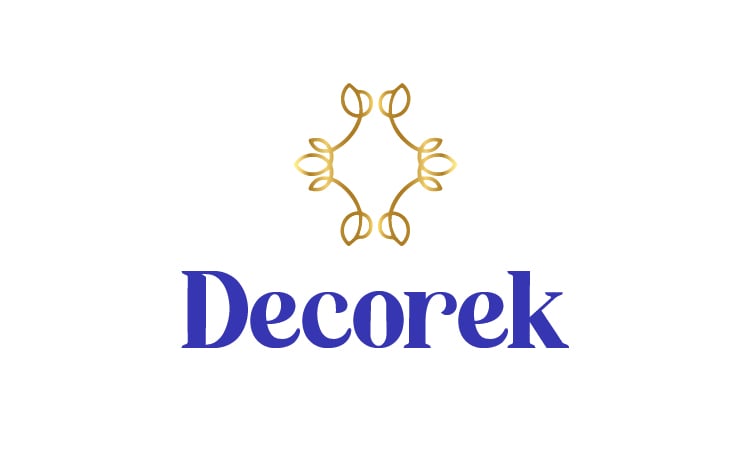 Decorek logo