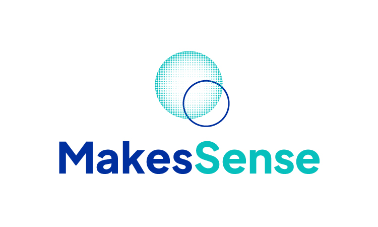 MakesSense logo