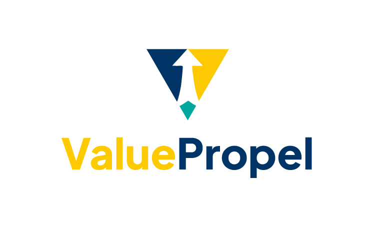 ValuePropel logo