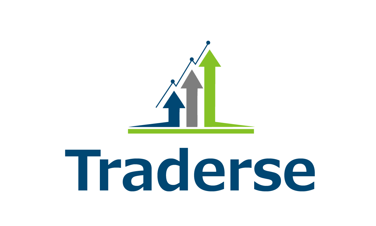 Traderse logo