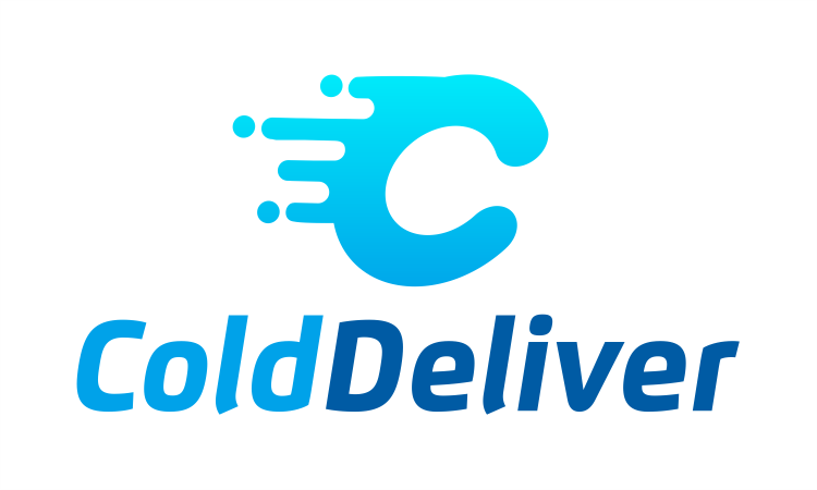 ColdDeliver logo