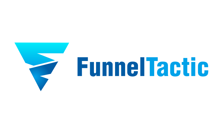 FunnelTactic.com - Best premium domain marketplace