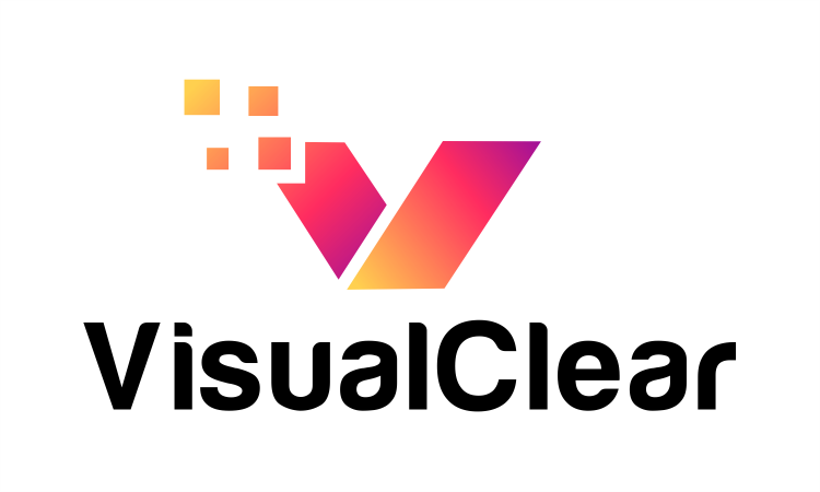 VisualClear.com - New premium domains for sale
