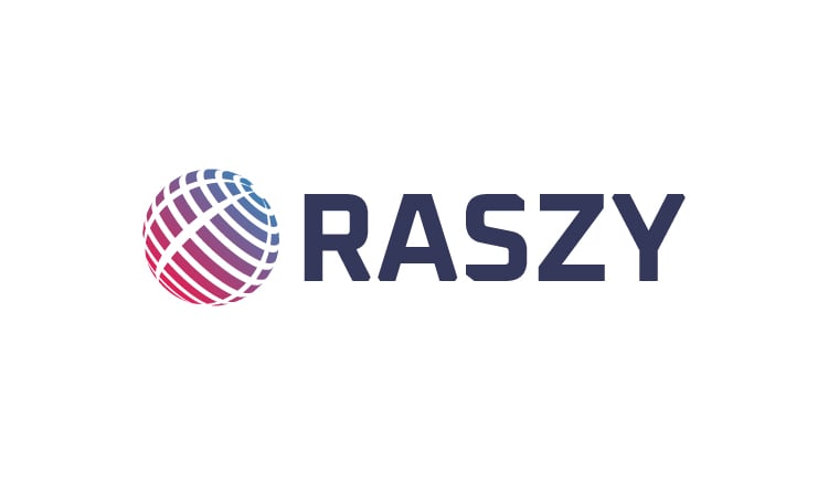 Raszy logo