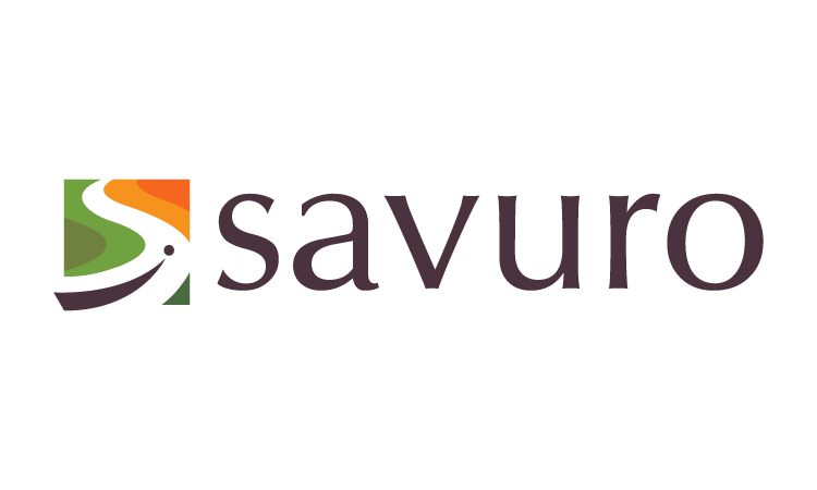 Savuro logo