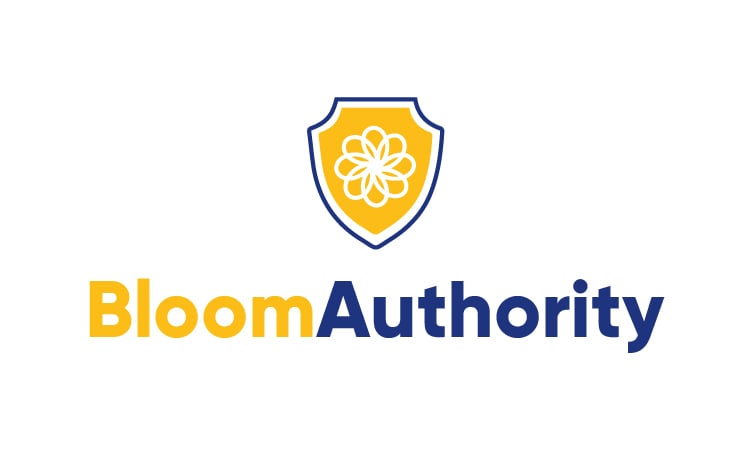 BloomAuthority logo