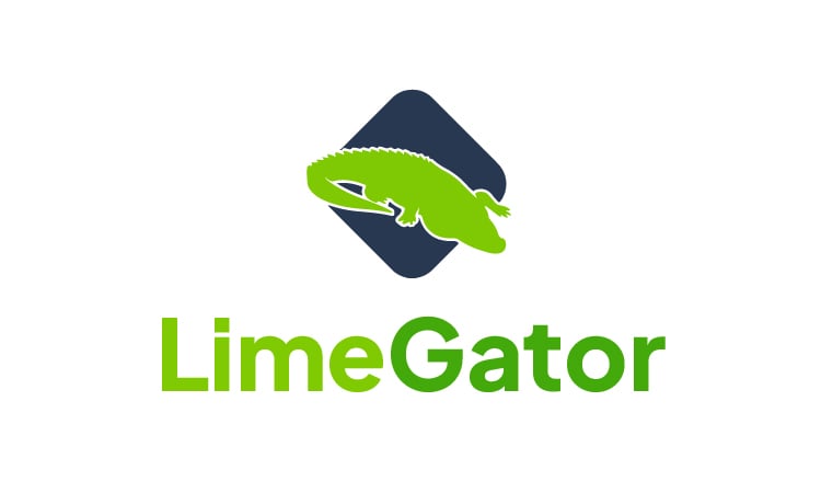LimeGator.com - Best premium names