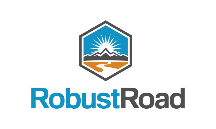 RobustRoad logo