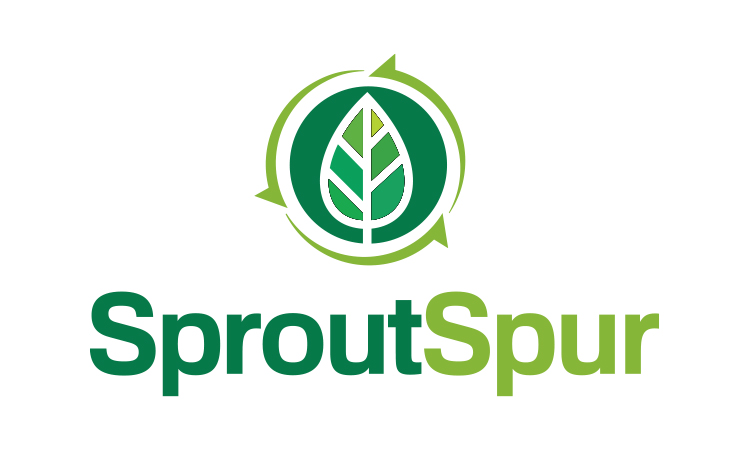 SproutSpur.com - Cool premium names