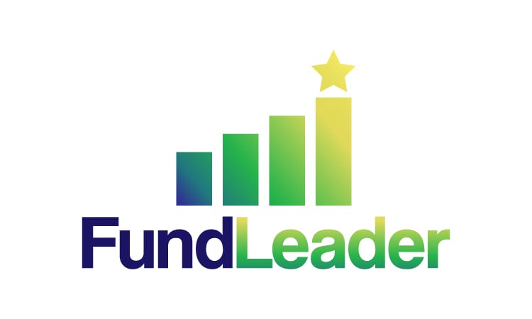FundLeader logo