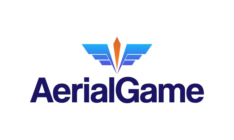 AerialGame logo