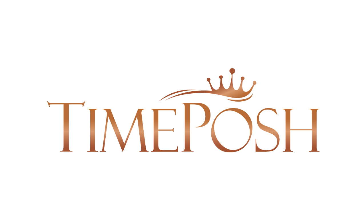 TimePosh.com - Unique premium domain marketplace
