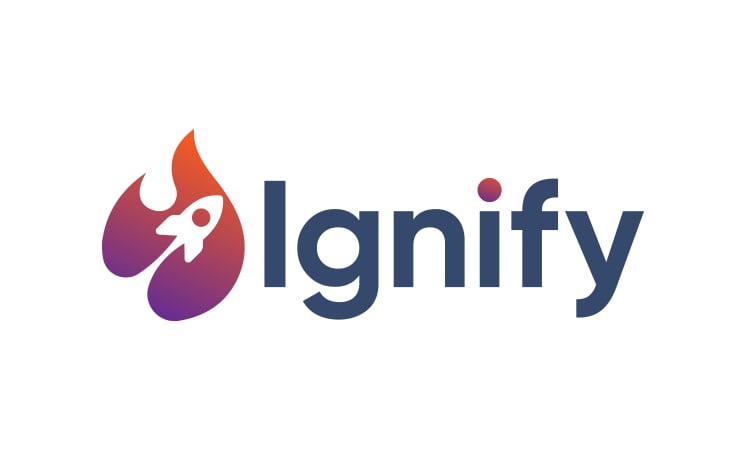 Ignify logo