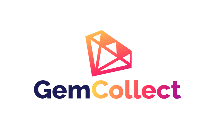 GemCollect logo