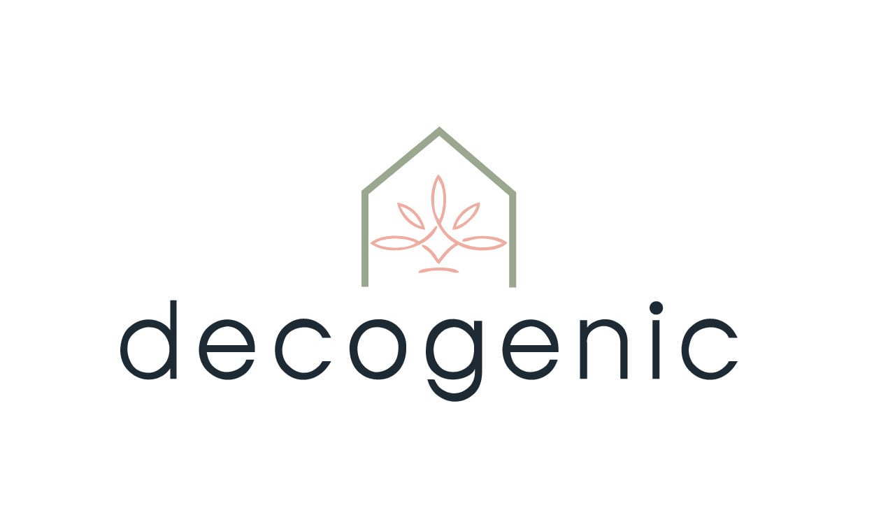 Decogenic logo