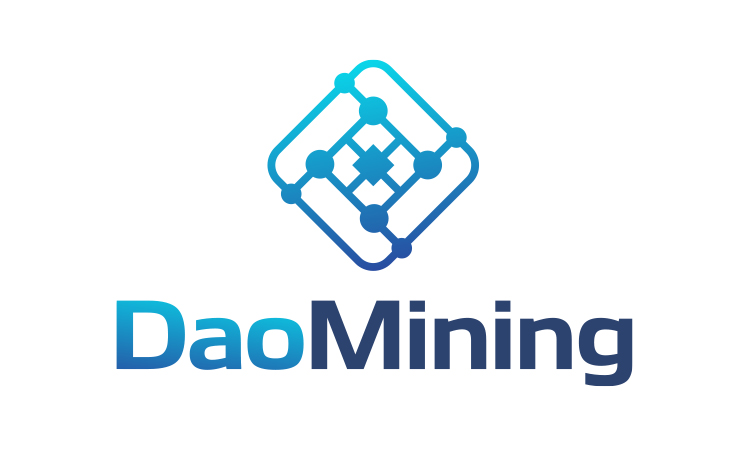 DAOMining.com - buy Cool premium names